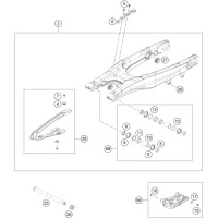 SCHWINGARM