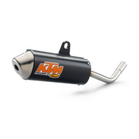 KTM SXS08085550