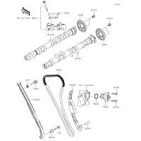 NOCKENWELLE(SPANNER)