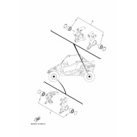 MAINTENANCE PARTS KIT