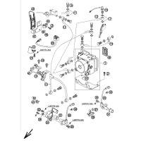 ANTIBLOCKIERSYSTEM ABS