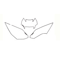 Husqvarna / Husaberg 8130898800028