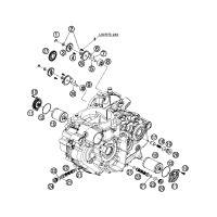 SCHMIERSYSTEM