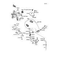 BENZINTANK