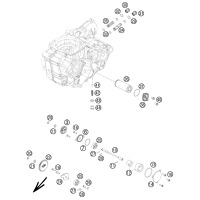 SCHMIERSYSTEM