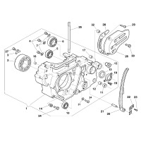 GEHAUSEDECKEL L.