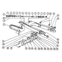 SCHWINGARM