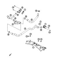 SEKUNDAERLUFTSYSTEM SLS
