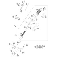 AUSPUFFANLAGE
