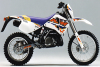 1995 - Enduro