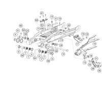 SCHWINGARM
