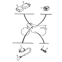 Elektrische Ausruestung