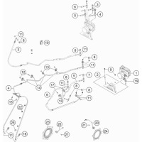 ANTIBLOCKIERSYSTEM ABS