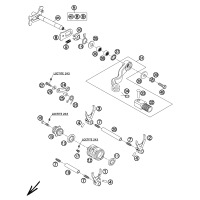 SCHALTUNG