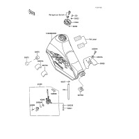 BENZINTANK