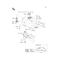 BENZINTANK