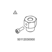 Husqvarna / Husaberg 50112030000