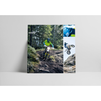 Husqvarna / Husaberg HQV190011EN
