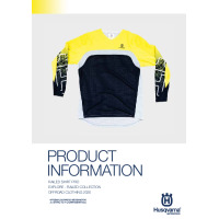 Husqvarna / Husaberg 3HS210003502