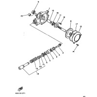 ANTRIEBSWELLE