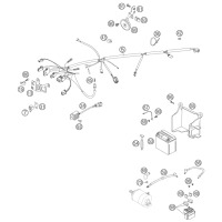 WIRING HARNESS