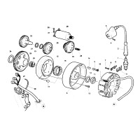 ELEKTRISCHE TEILE