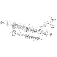 Water pump