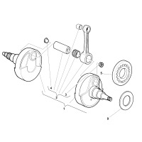 KURBELWELLE