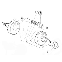 KURBELWELLE