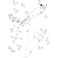 WIRING HARNESS