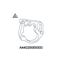 Husqvarna / Husaberg A44029065000