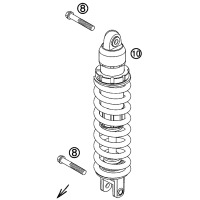 STOSSDAEMPFER