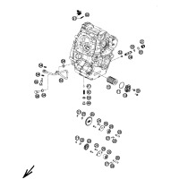 SCHMIERSYSTEM