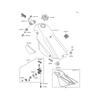BENZINTANK