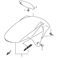  KOTFLUEGEL VORN