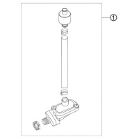 SEKUNDAERLUFTSYSTEM SLS