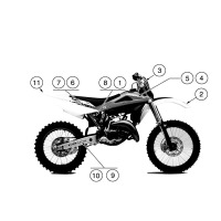 DEKOR (FARBCODE G)