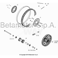 HINTERRAD