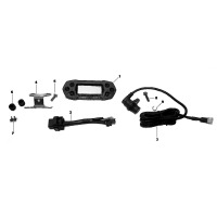 TACHOMETER