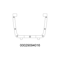 Husqvarna / Husaberg 00029094016
