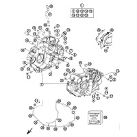 MOTORGEHAEUSE