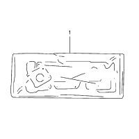 DICHTUNGSSATZ