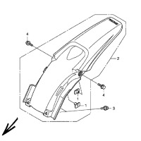 KOTFLUEGEL HINTEN