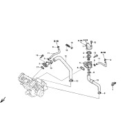 THERMOSTAT