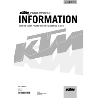 KTM 90812966044