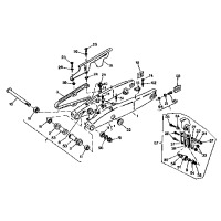 SCHWINGARM
