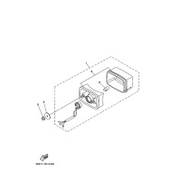 SCHLUSSLEUCHTE 2