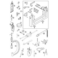 WERKZEUGE MOTOR