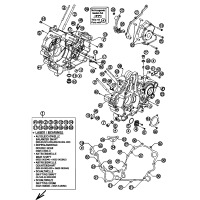 MOTORGEHAEUSE