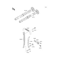 NOCKENWELLE(SPANNER)